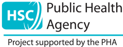 Public Health Agency logo